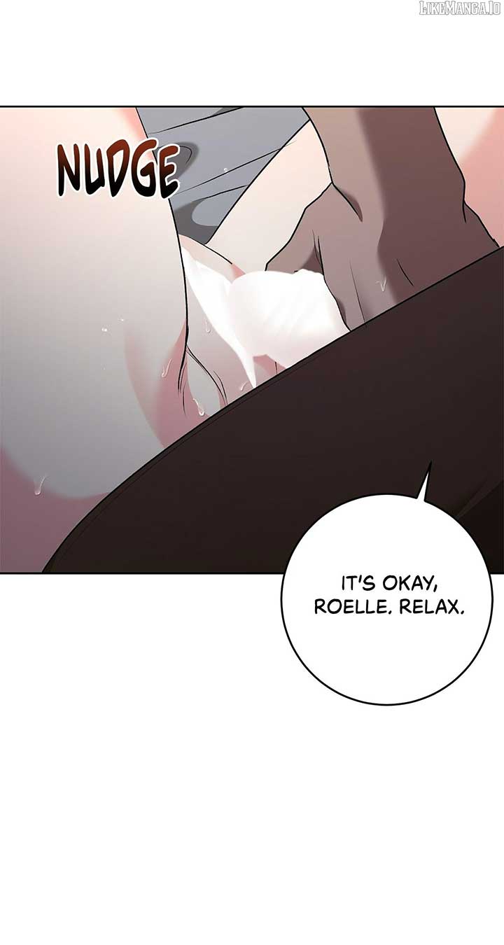 Read Silent And Wild Winter Cabin Manga Online