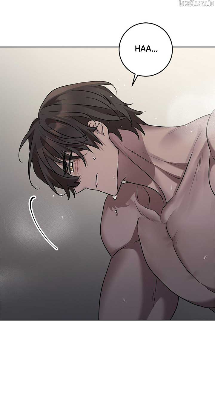 Read Silent And Wild Winter Cabin Manga Online