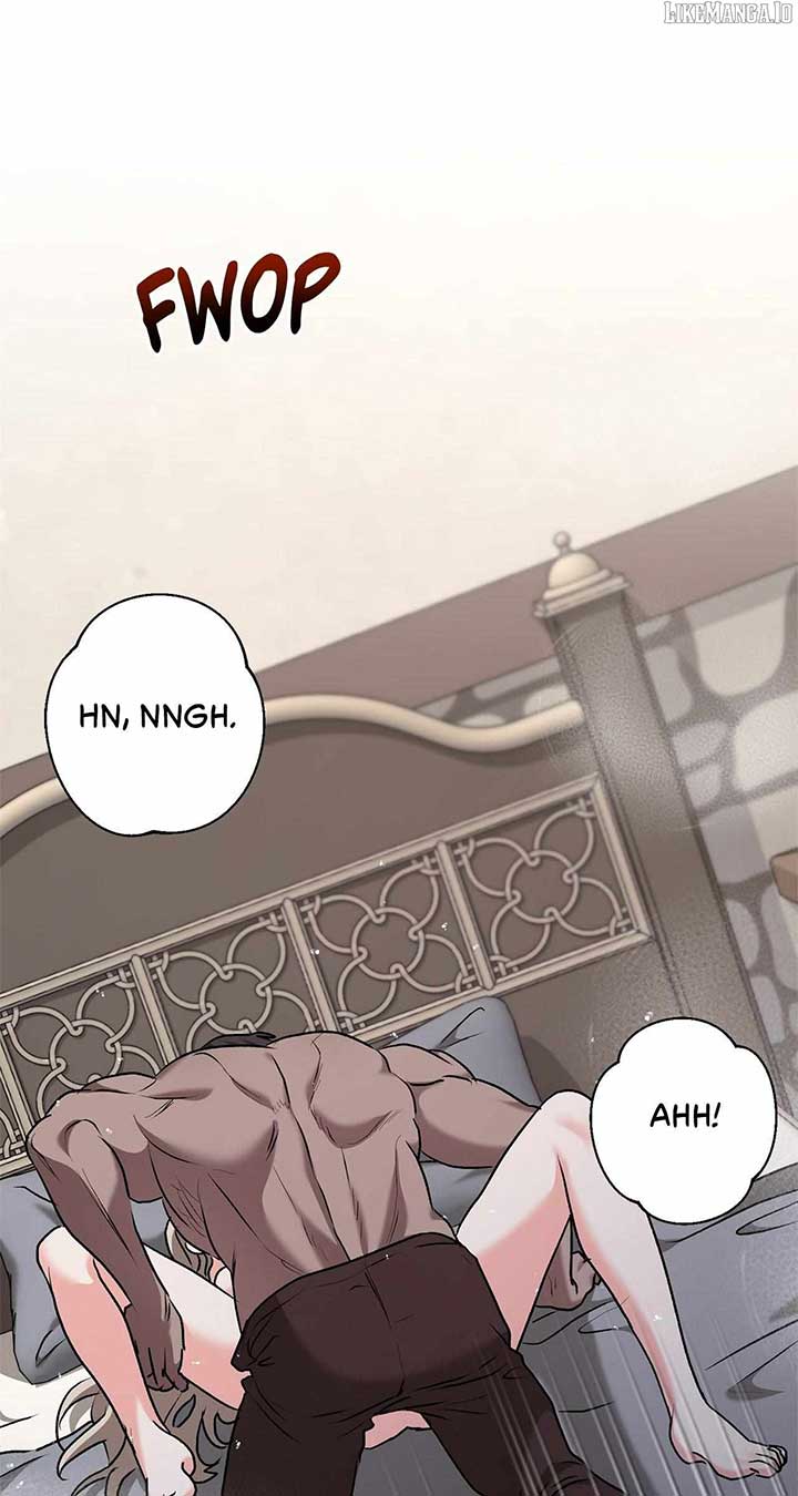 Read Silent And Wild Winter Cabin Manga Online