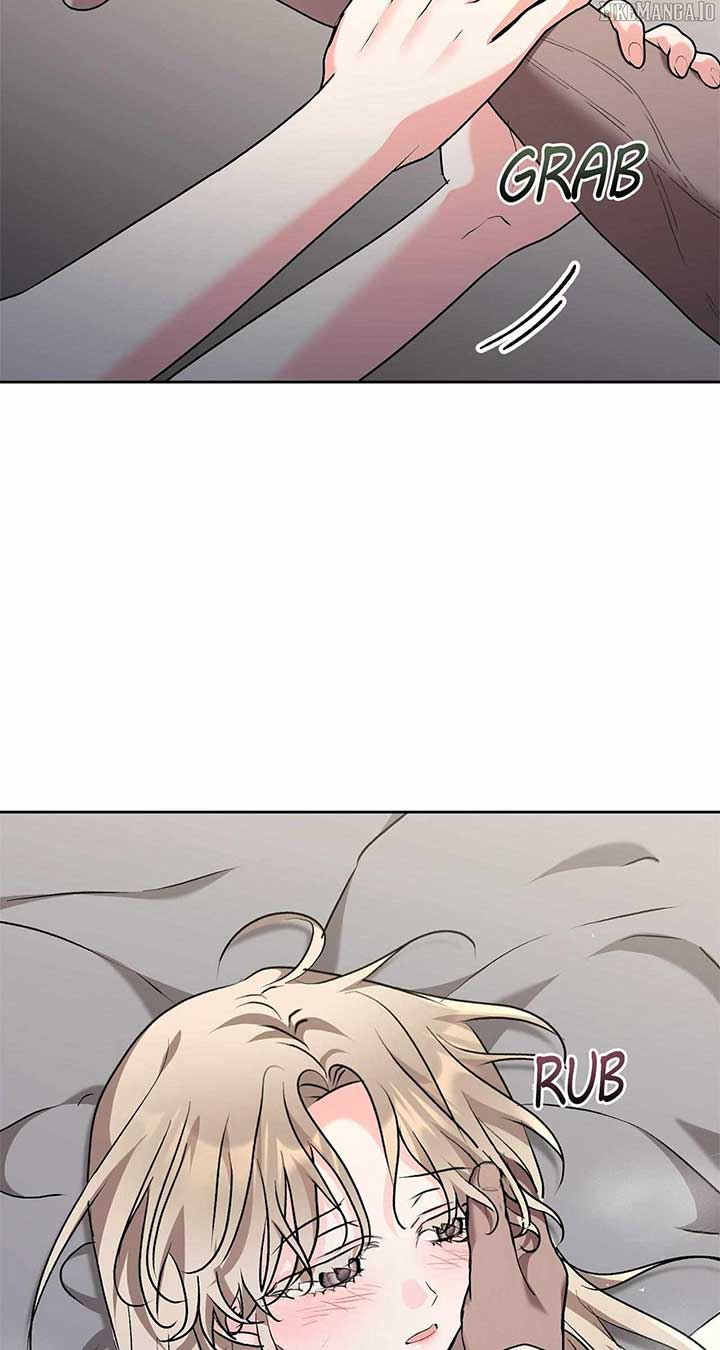 Read Silent And Wild Winter Cabin Manga Online