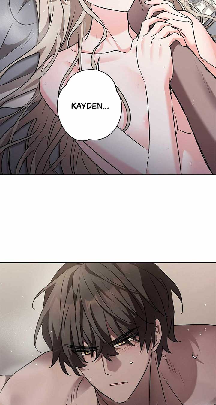 Read Silent And Wild Winter Cabin Manga Online