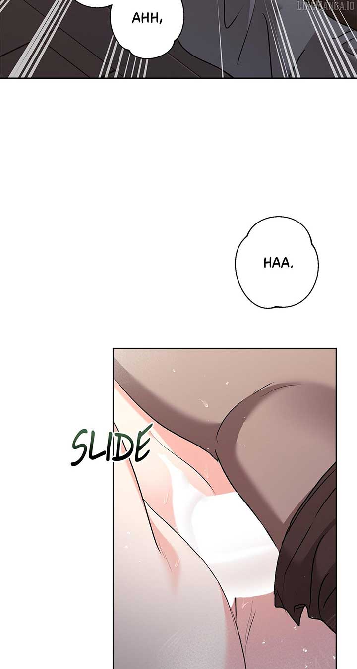 Read Silent And Wild Winter Cabin Manga Online