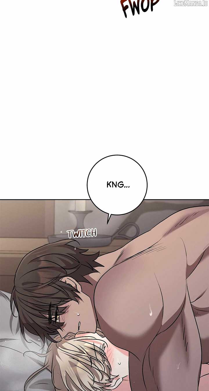 Read Silent And Wild Winter Cabin Manga Online