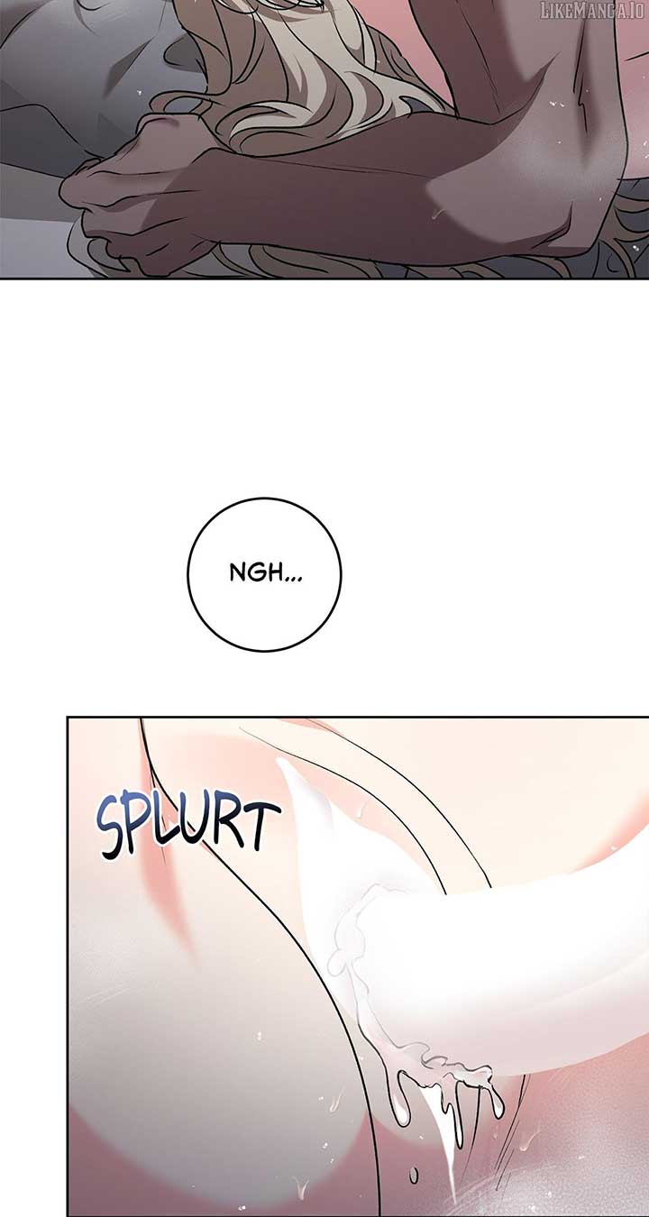 Read Silent And Wild Winter Cabin Manga Online