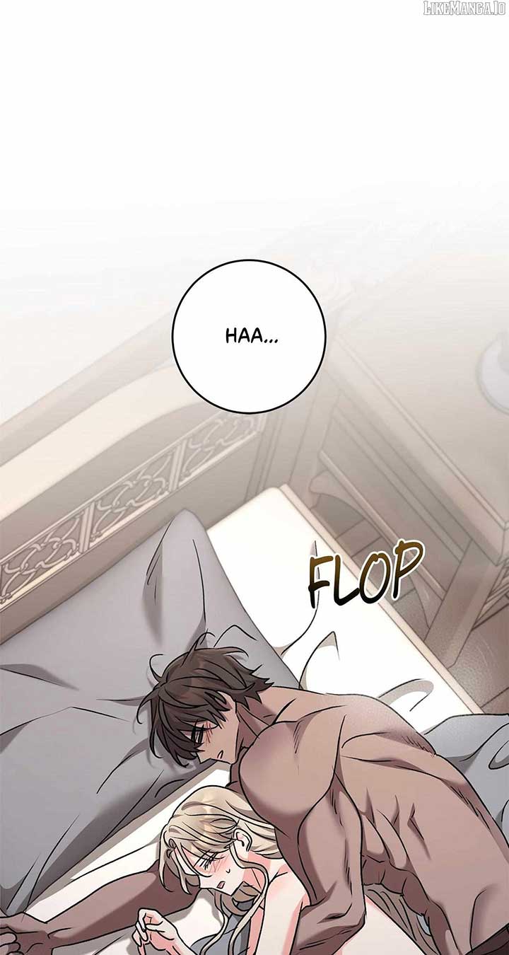 Read Silent And Wild Winter Cabin Manga Online