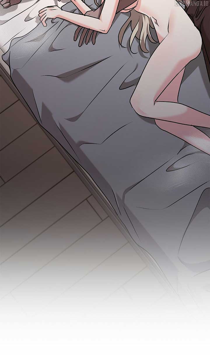 Read Silent And Wild Winter Cabin Manga Online