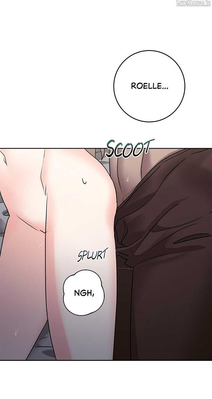 Read Silent And Wild Winter Cabin Manga Online