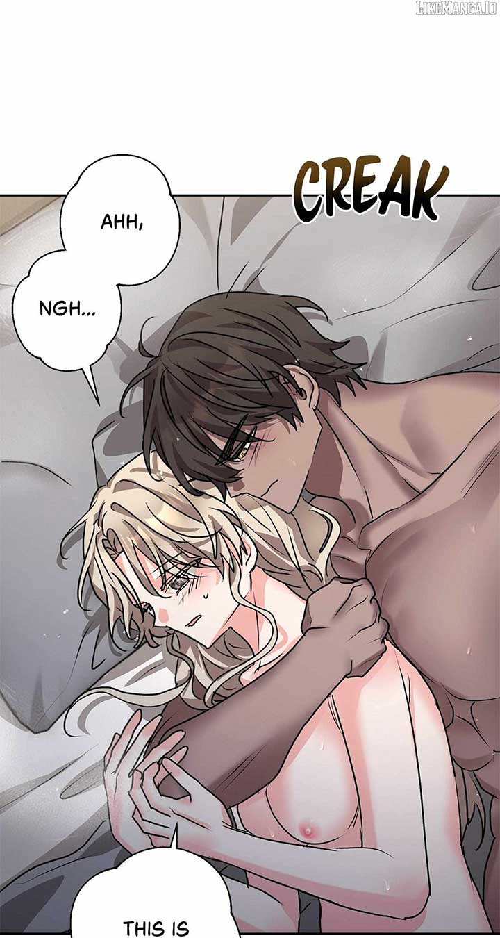 Read Silent And Wild Winter Cabin Manga Online