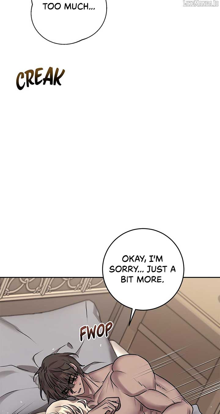 Read Silent And Wild Winter Cabin Manga Online