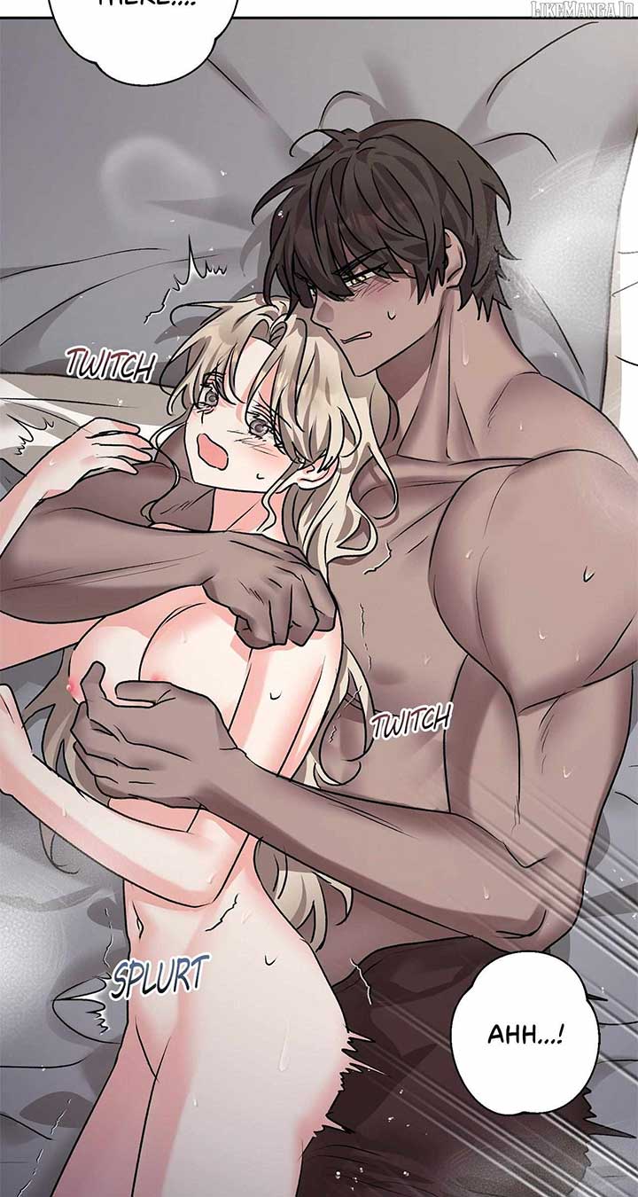 Read Silent And Wild Winter Cabin Manga Online