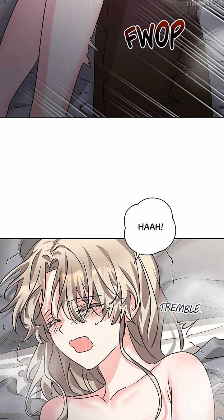 Read Silent And Wild Winter Cabin Manga Online