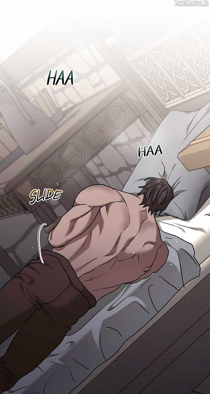 Read Silent And Wild Winter Cabin Manga Online