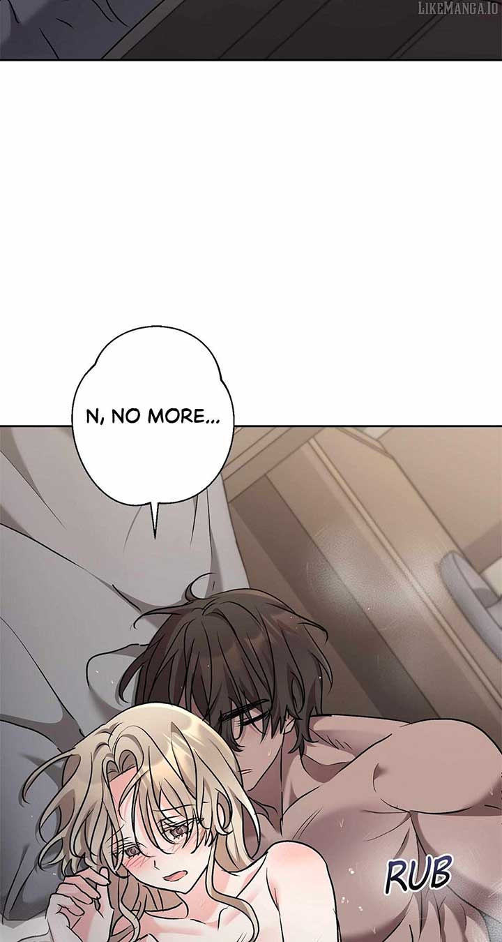 Read Silent And Wild Winter Cabin Manga Online