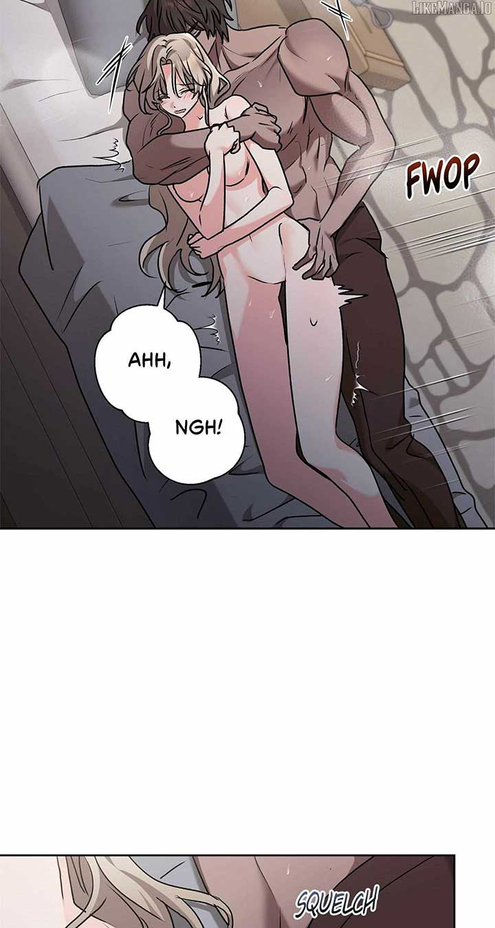 Read Silent And Wild Winter Cabin Manga Online