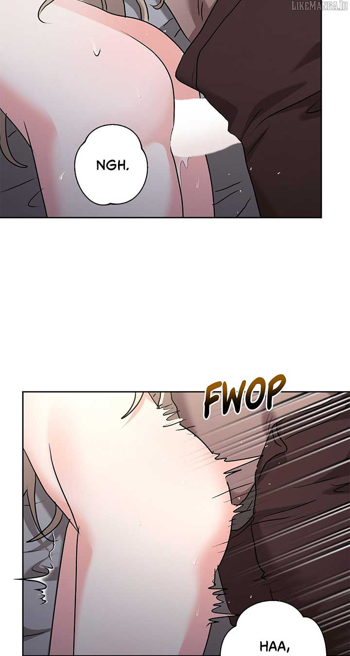 Read Silent And Wild Winter Cabin Manga Online