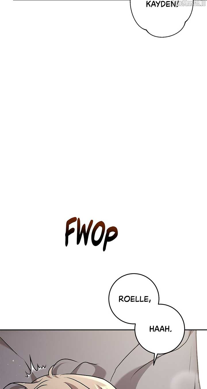 Read Silent And Wild Winter Cabin Manga Online