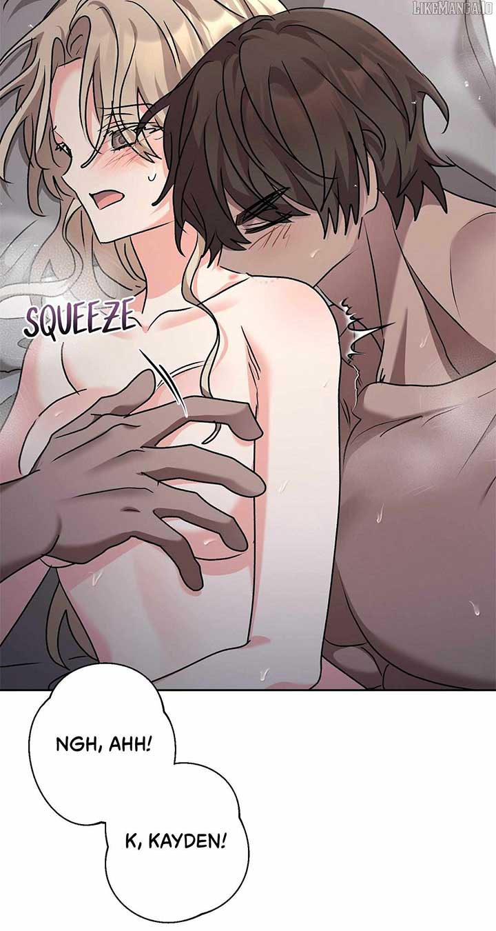 Read Silent And Wild Winter Cabin Manga Online