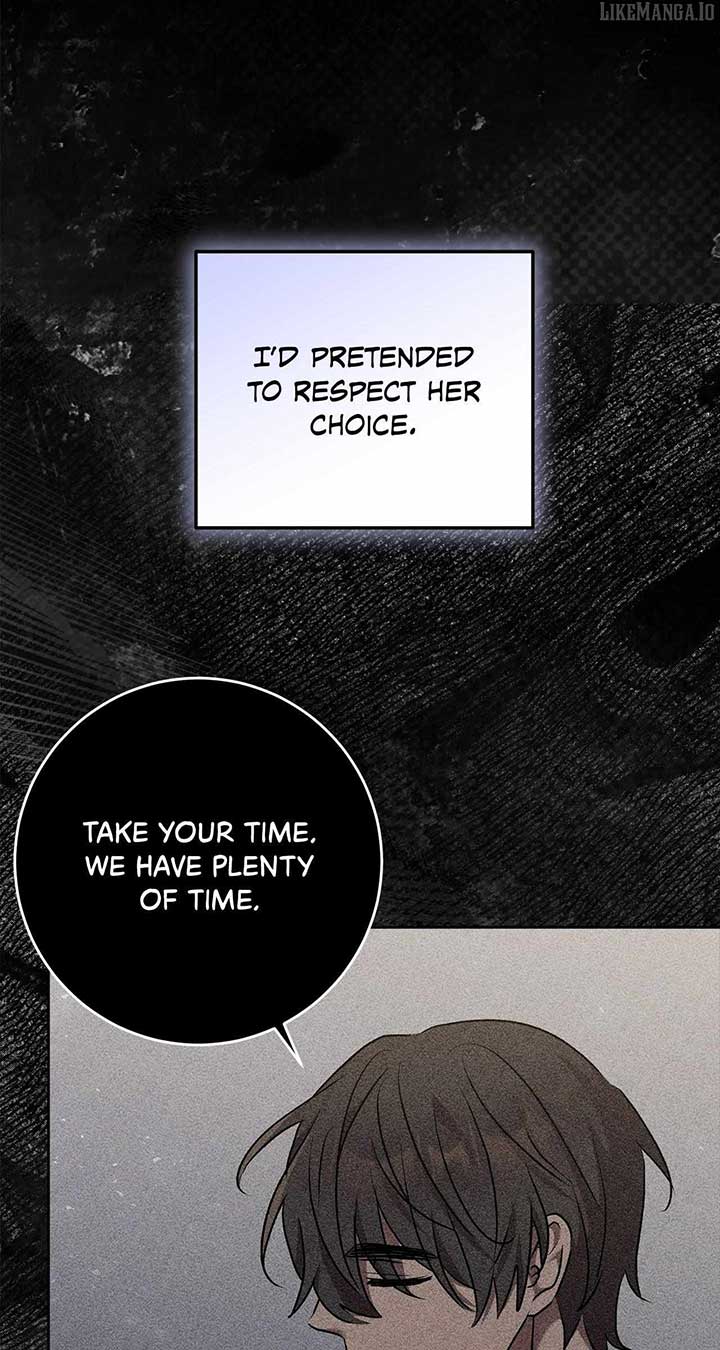 Read Silent And Wild Winter Cabin Manga Online