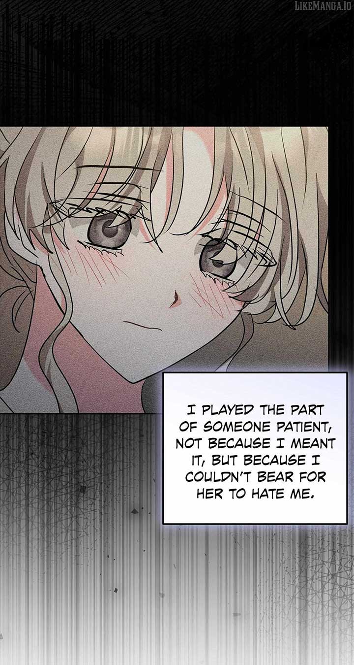 Read Silent And Wild Winter Cabin Manga Online