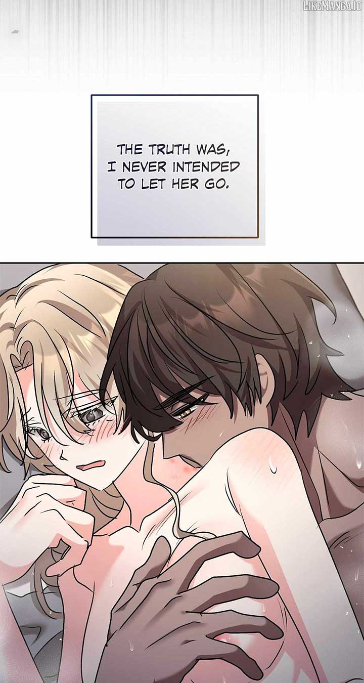 Read Silent And Wild Winter Cabin Manga Online