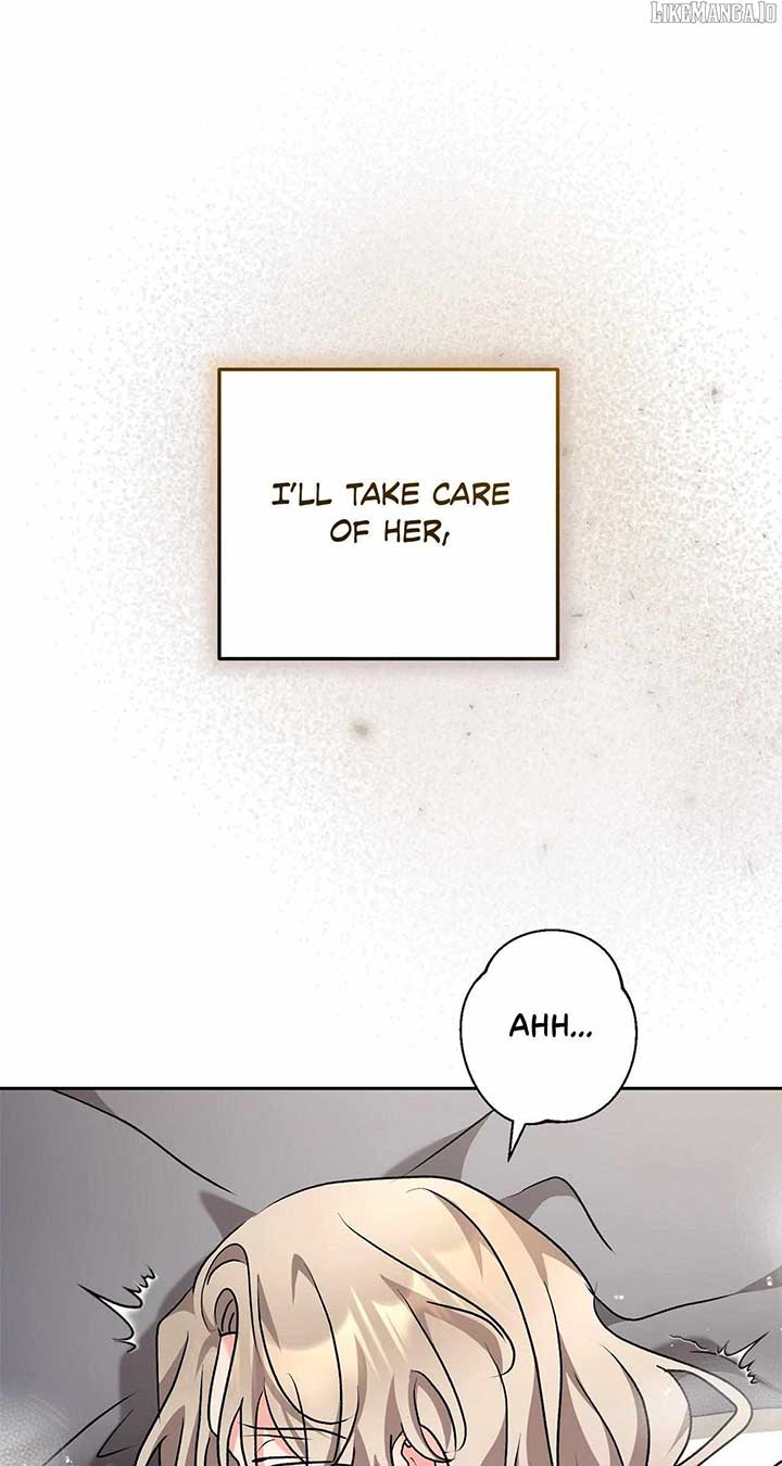 Read Silent And Wild Winter Cabin Manga Online