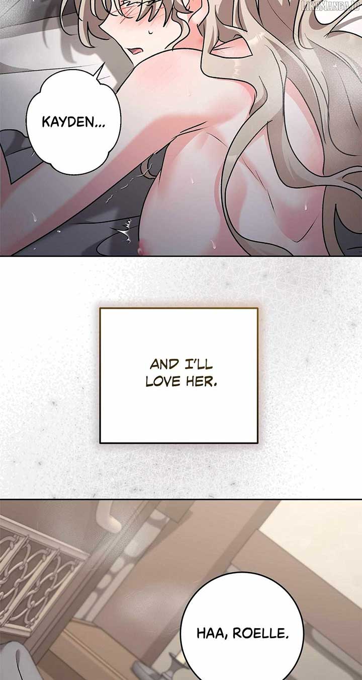 Read Silent And Wild Winter Cabin Manga Online