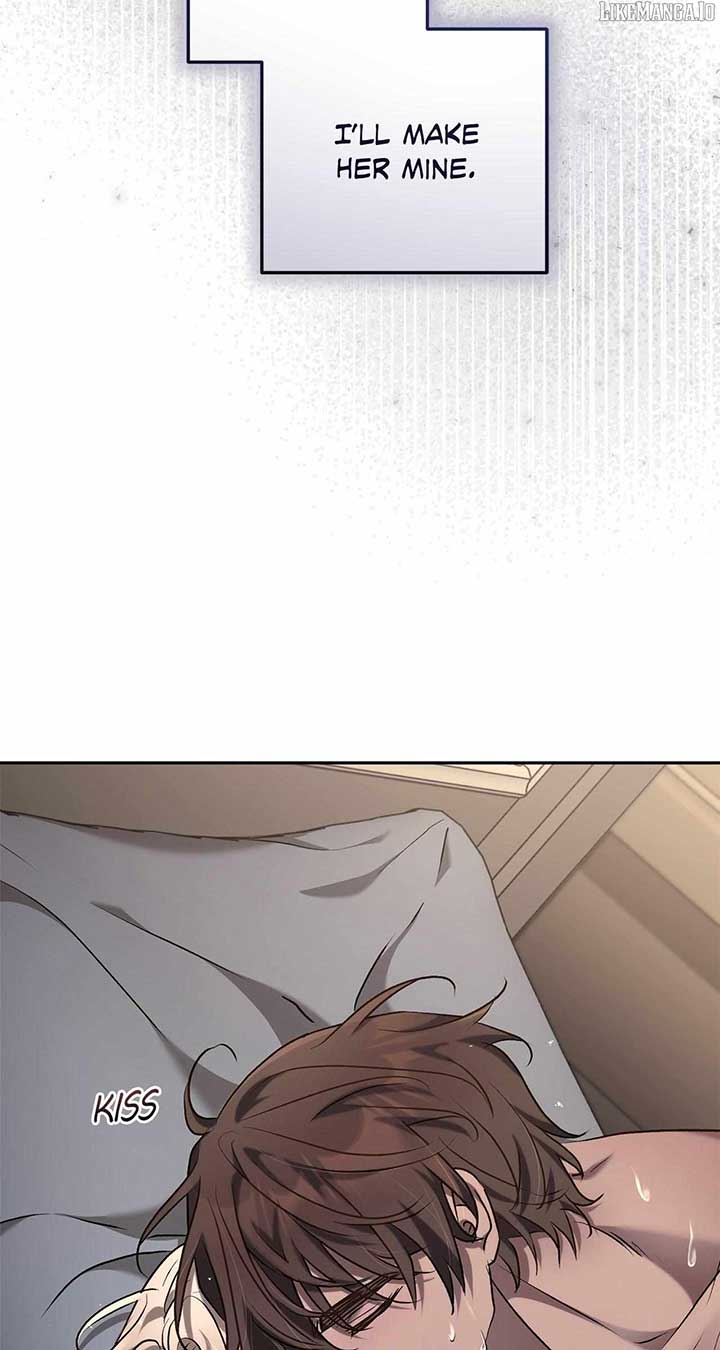 Read Silent And Wild Winter Cabin Manga Online