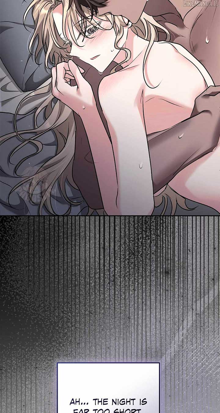 Read Silent And Wild Winter Cabin Manga Online