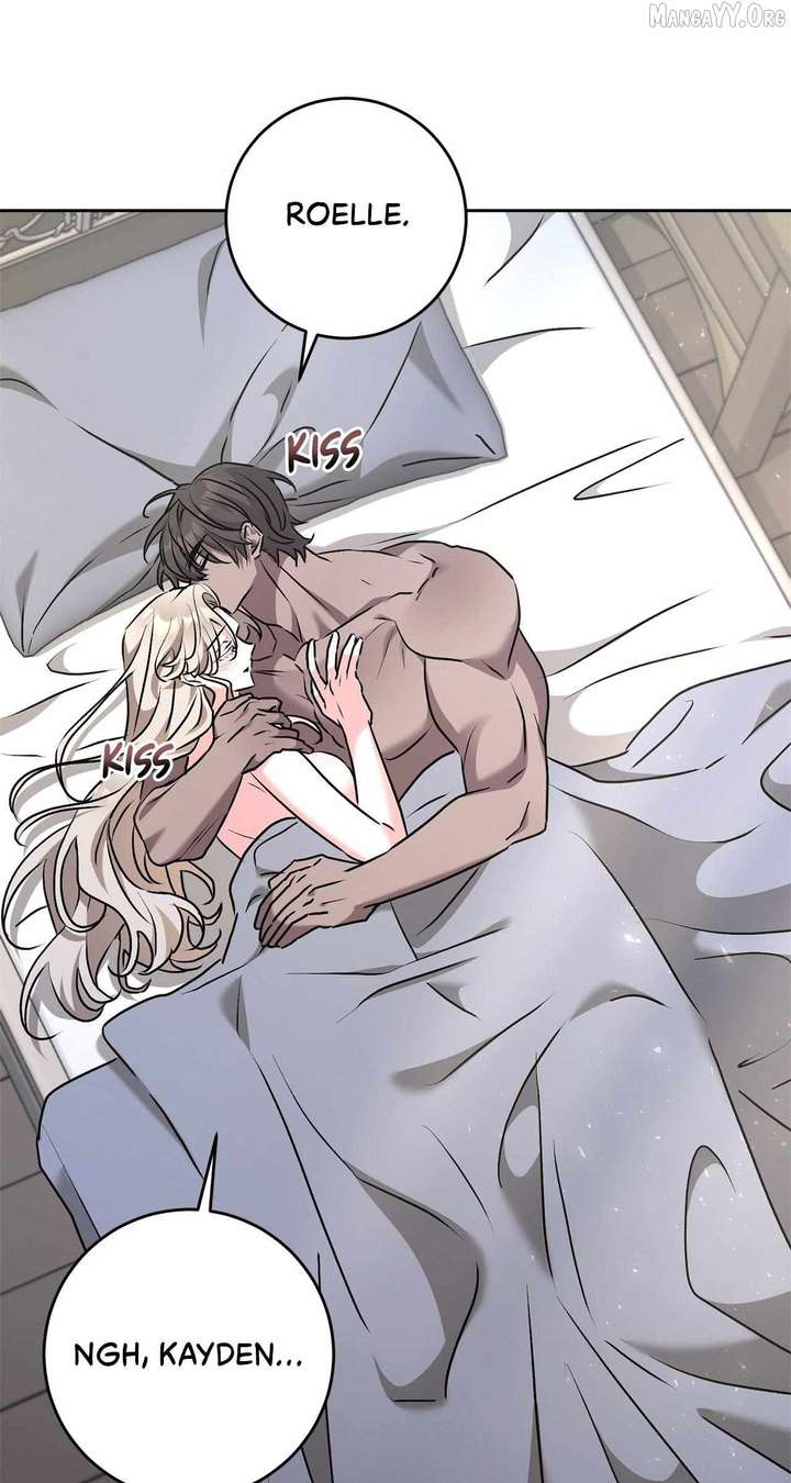 Read Silent And Wild Winter Cabin Manga Online