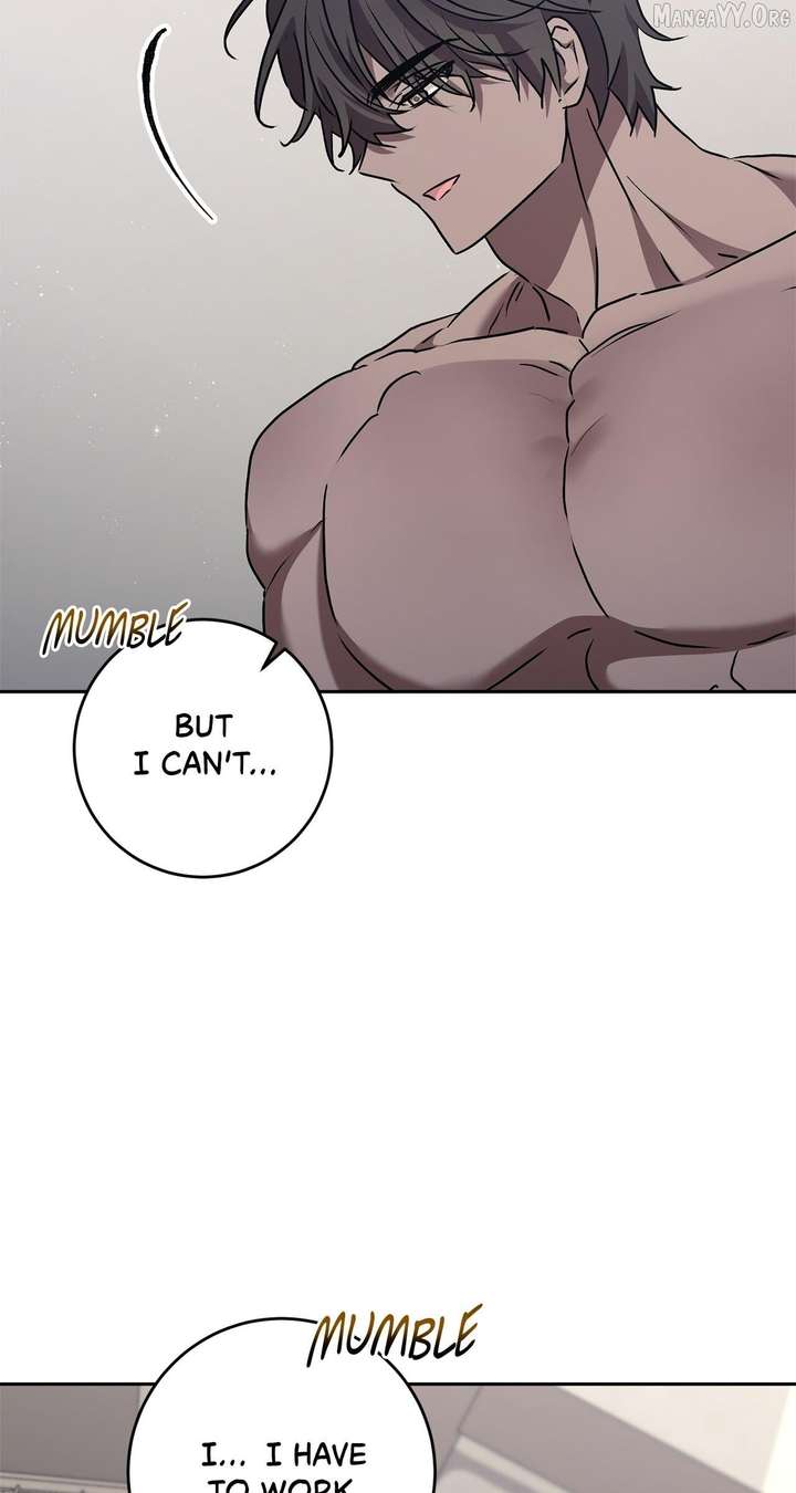 Read Silent And Wild Winter Cabin Manga Online