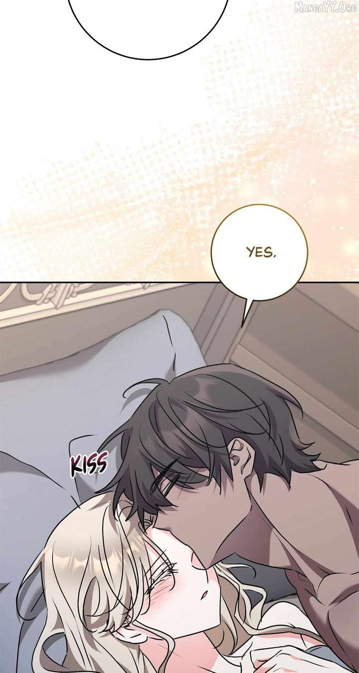 Read Silent And Wild Winter Cabin Manga Online