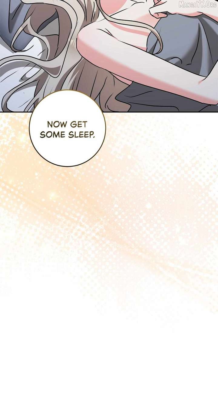 Read Silent And Wild Winter Cabin Manga Online