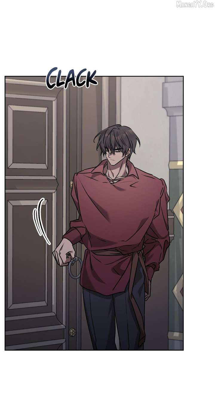 Read Silent And Wild Winter Cabin Manga Online