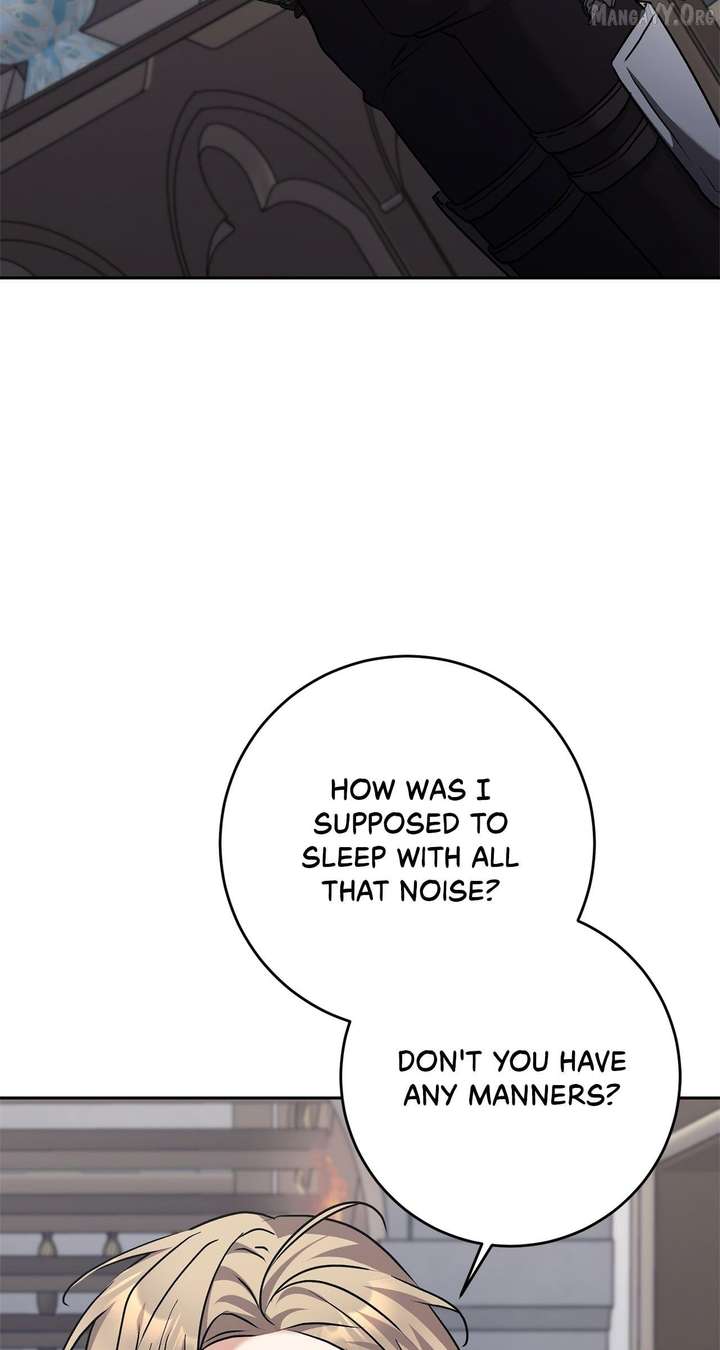 Read Silent And Wild Winter Cabin Manga Online