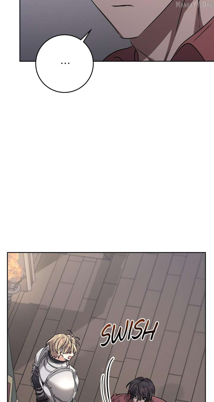 Read Silent And Wild Winter Cabin Manga Online