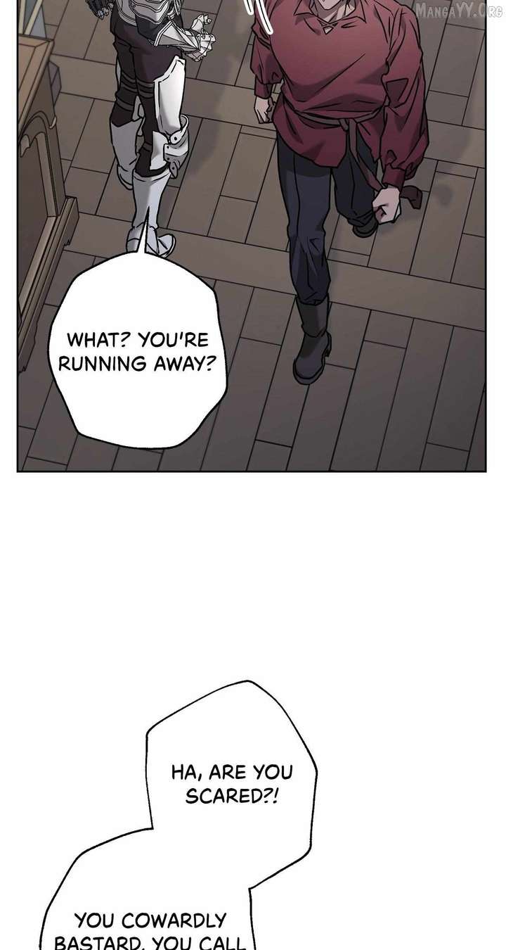 Read Silent And Wild Winter Cabin Manga Online