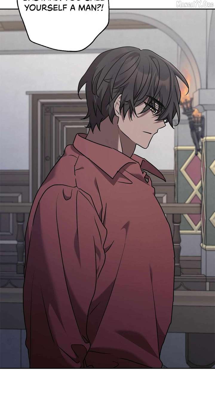 Read Silent And Wild Winter Cabin Manga Online