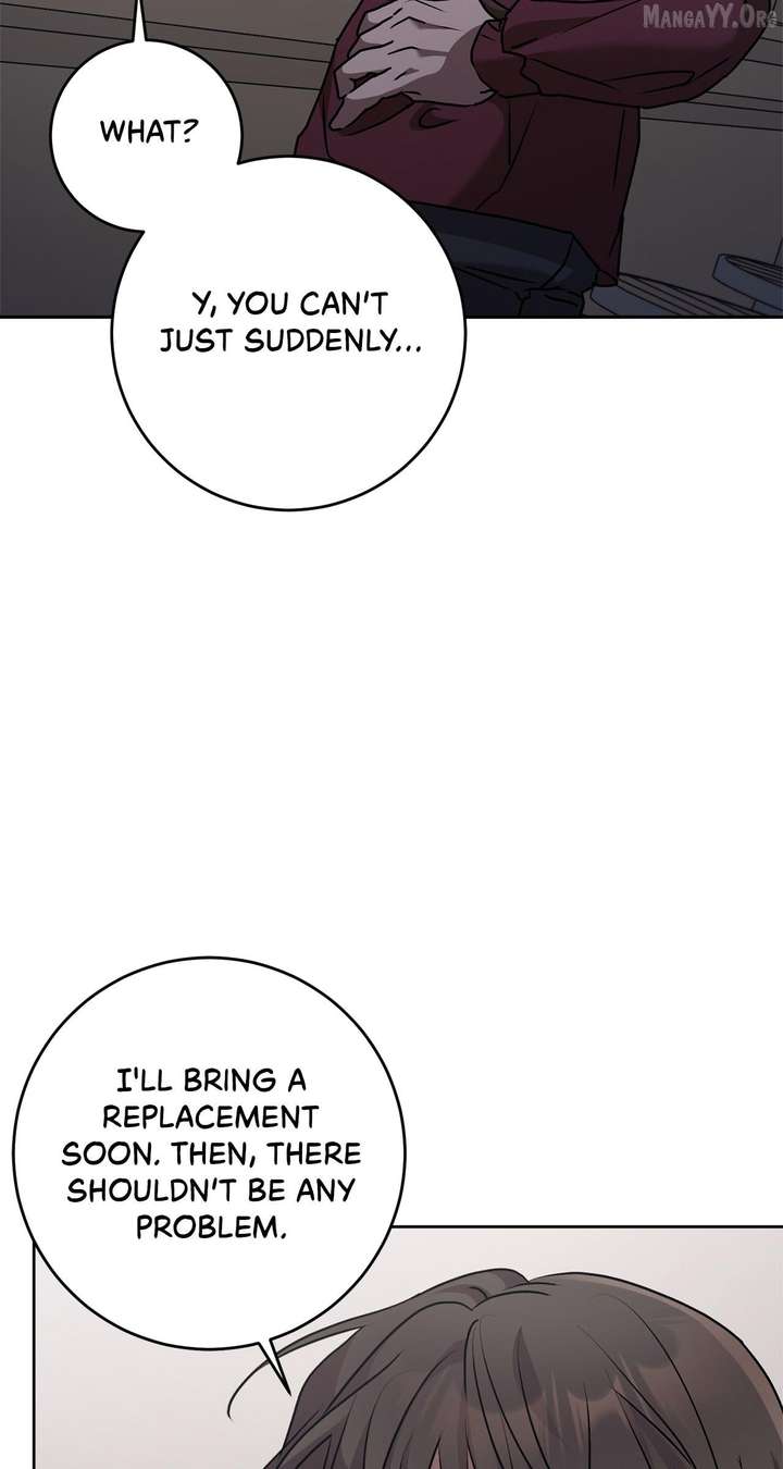 Read Silent And Wild Winter Cabin Manga Online