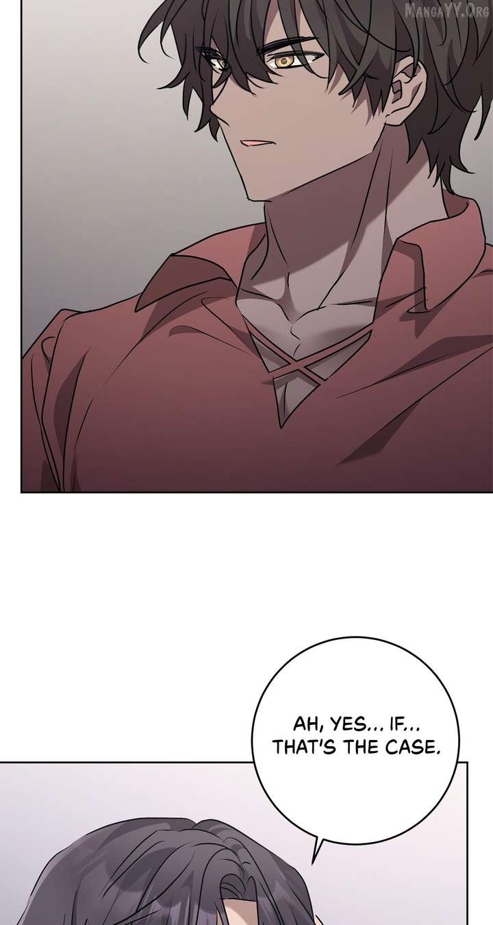 Read Silent And Wild Winter Cabin Manga Online