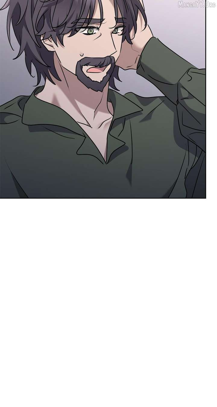 Read Silent And Wild Winter Cabin Manga Online