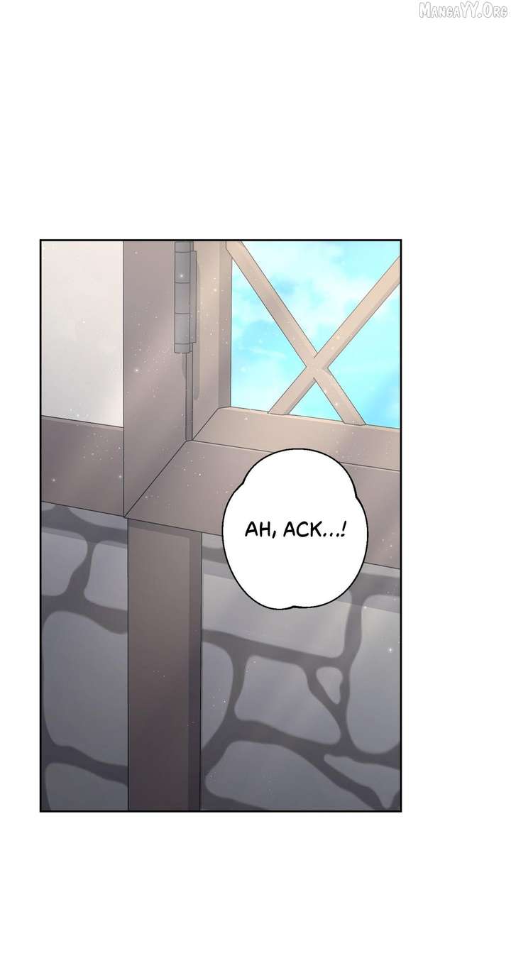 Read Silent And Wild Winter Cabin Manga Online