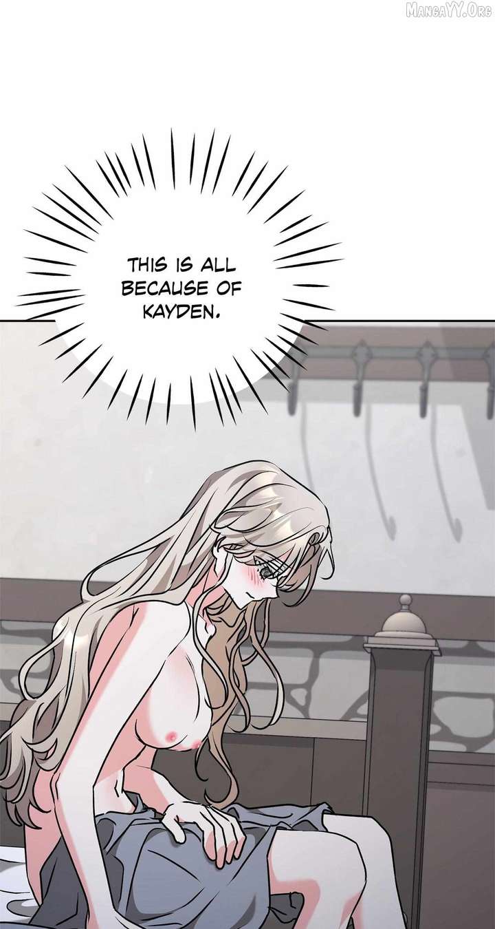 Read Silent And Wild Winter Cabin Manga Online