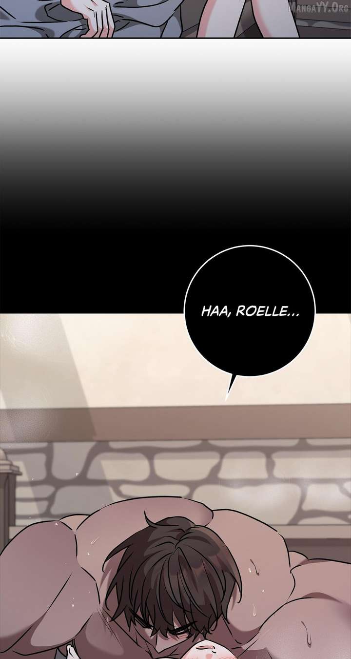 Read Silent And Wild Winter Cabin Manga Online