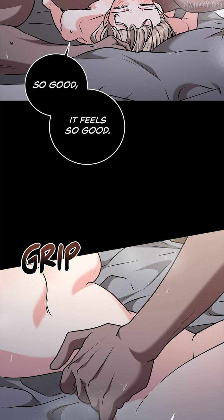 Read Silent And Wild Winter Cabin Manga Online