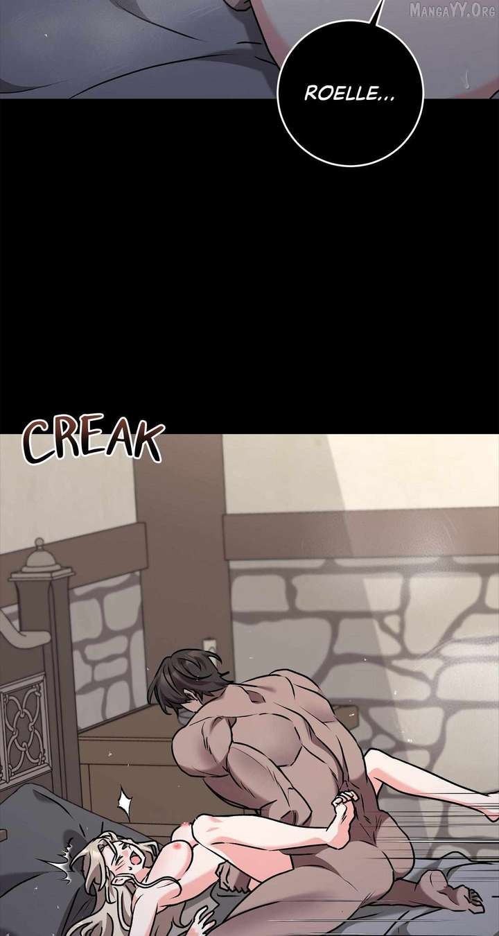 Read Silent And Wild Winter Cabin Manga Online