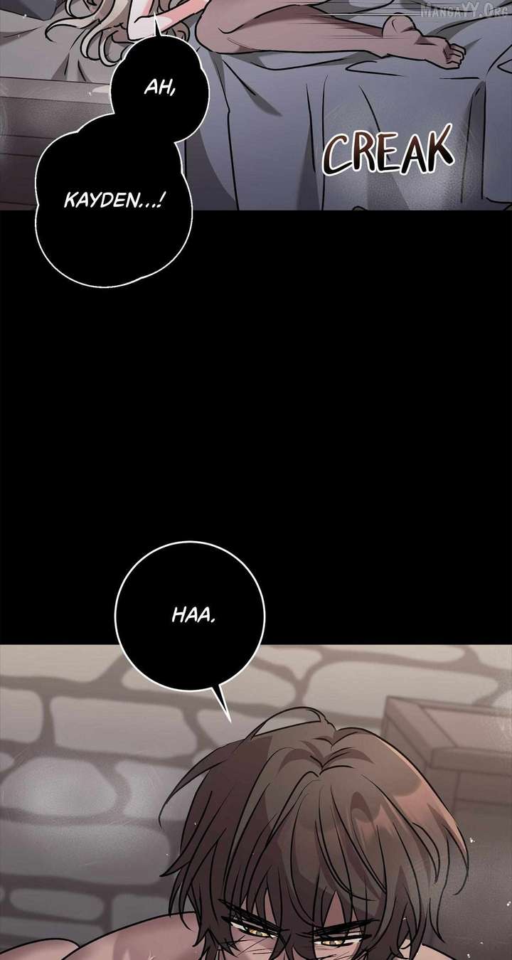 Read Silent And Wild Winter Cabin Manga Online