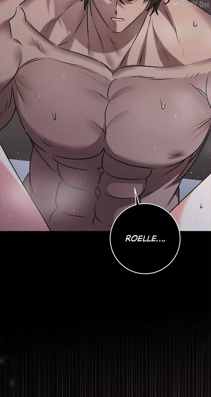 Read Silent And Wild Winter Cabin Manga Online