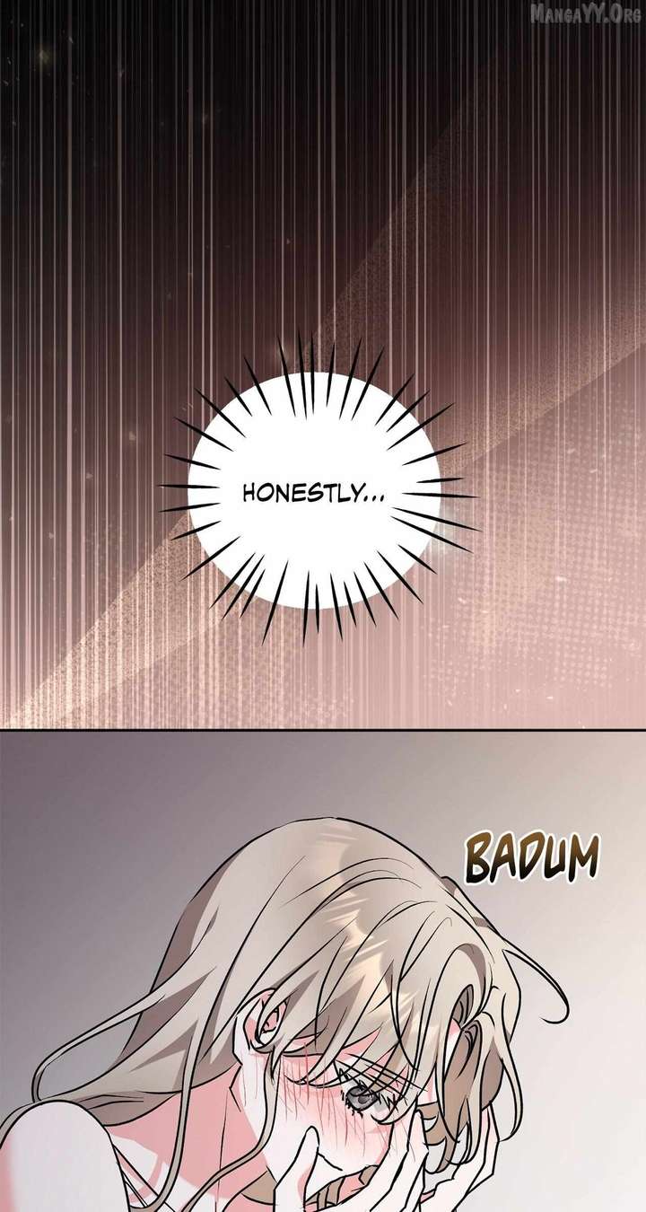 Read Silent And Wild Winter Cabin Manga Online