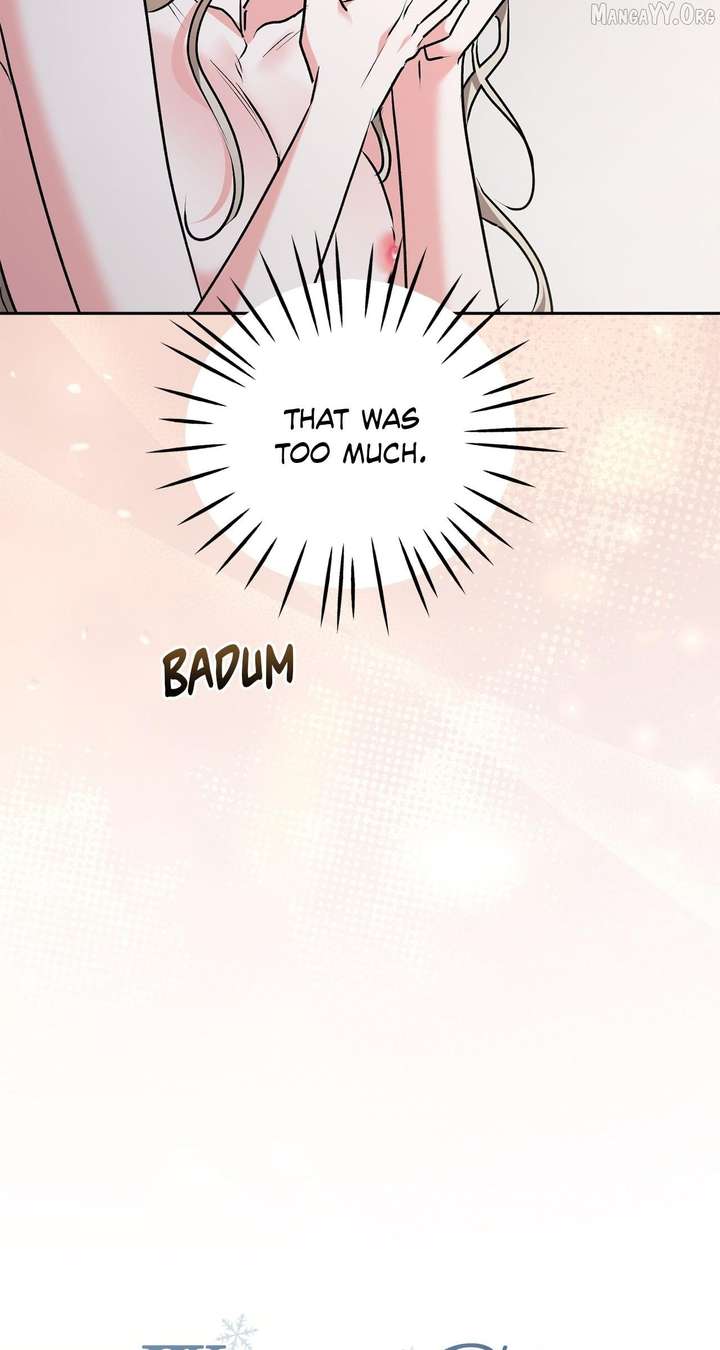 Read Silent And Wild Winter Cabin Manga Online