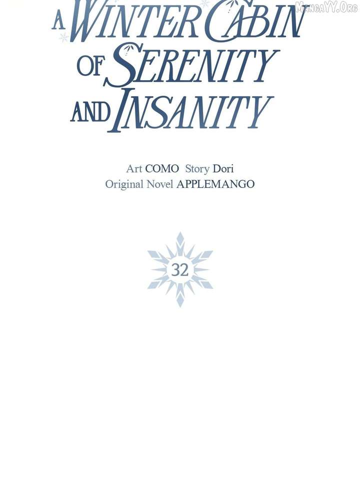 Read Silent And Wild Winter Cabin Manga Online